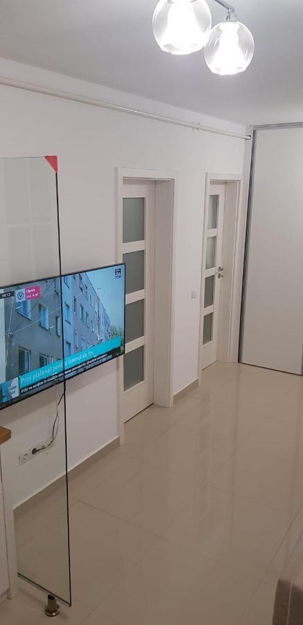 Апартаменты Apartament Vila Brana Sibiu Selimbar Str Nicolae Brana Nr 63 Ap 4 Экстерьер фото