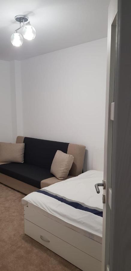 Апартаменты Apartament Vila Brana Sibiu Selimbar Str Nicolae Brana Nr 63 Ap 4 Экстерьер фото